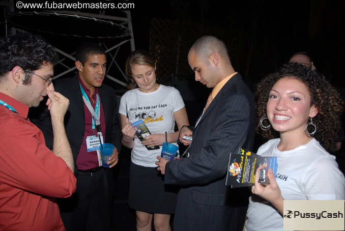 VIP Penthouse Suite Bash