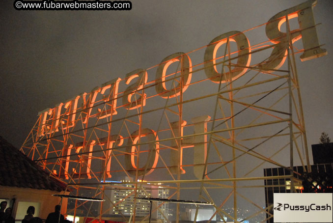 VIP Penthouse Suite Bash