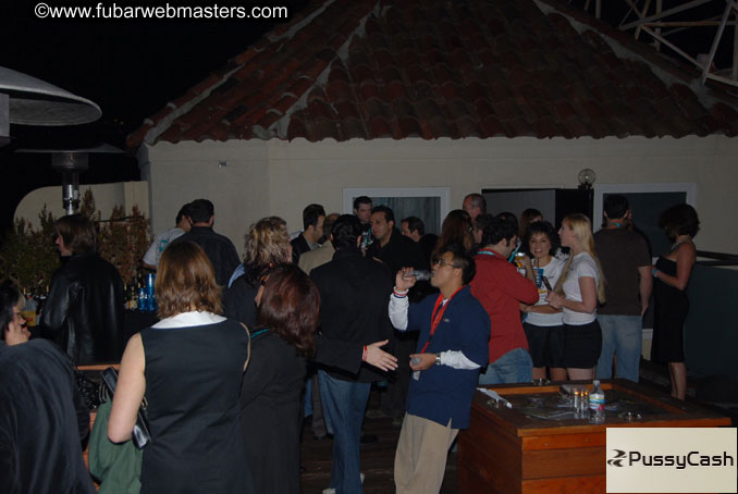 VIP Penthouse Suite Bash