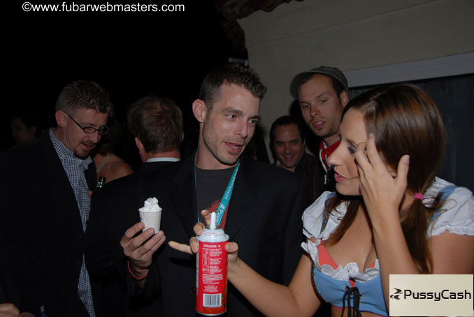 VIP Penthouse Suite Bash