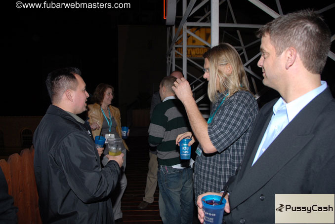 VIP Penthouse Suite Bash