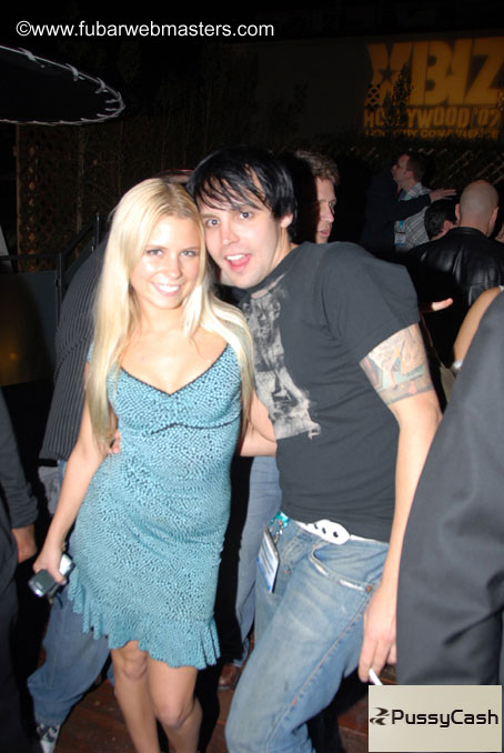 VIP Penthouse Suite Bash