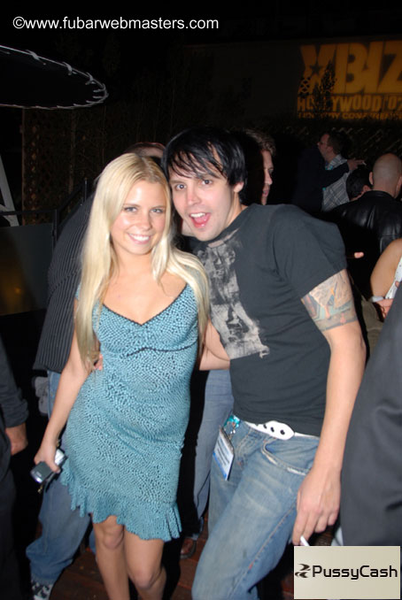 VIP Penthouse Suite Bash