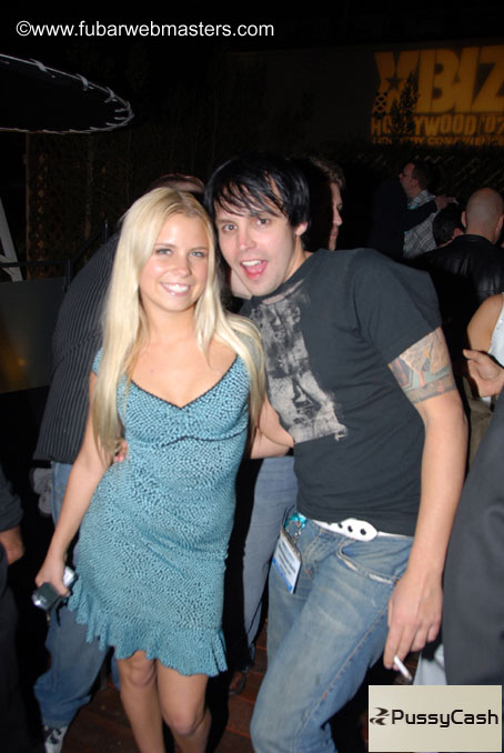 VIP Penthouse Suite Bash