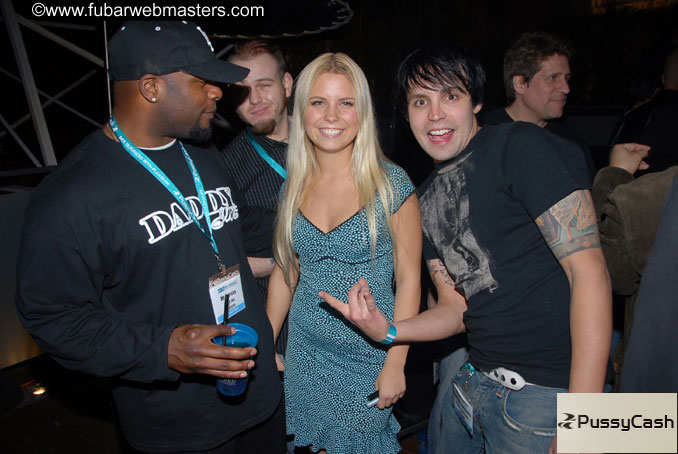 VIP Penthouse Suite Bash