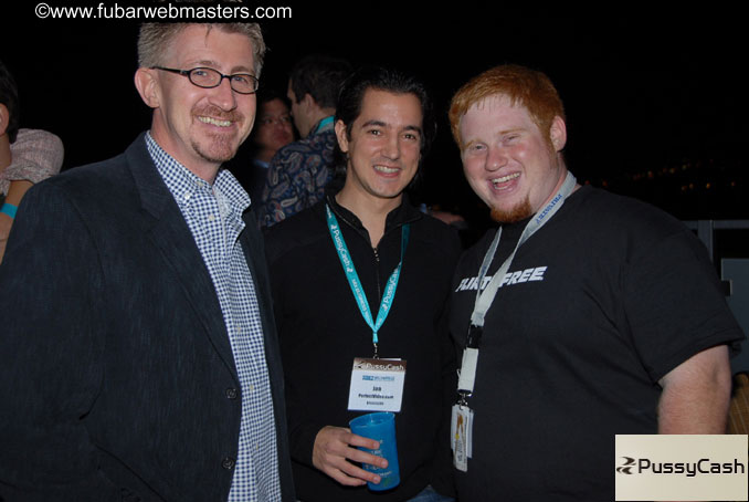 VIP Penthouse Suite Bash