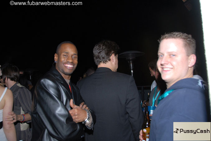 VIP Penthouse Suite Bash