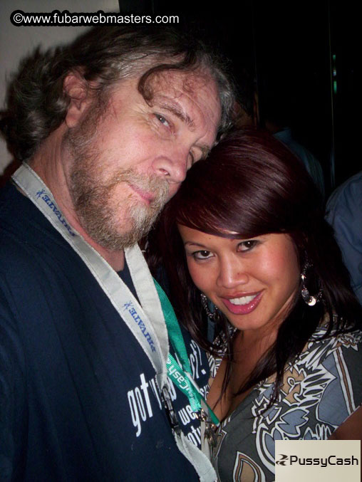 VIP Penthouse Suite Bash