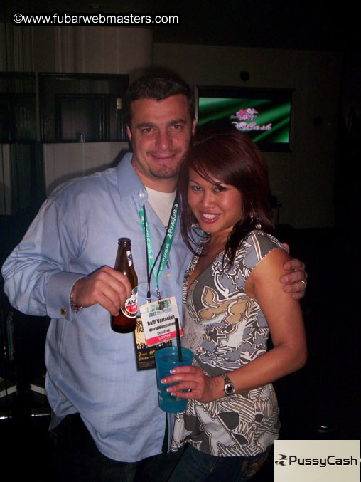 VIP Penthouse Suite Bash