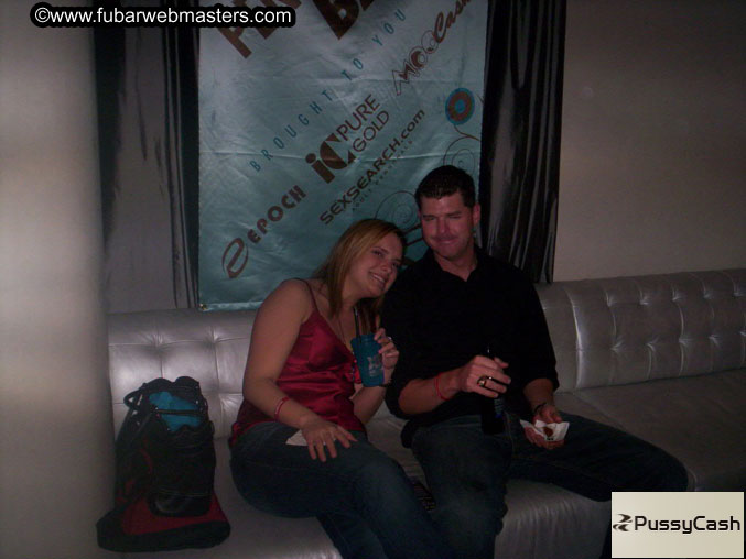 VIP Penthouse Suite Bash