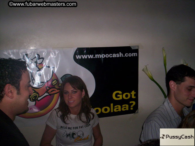 VIP Penthouse Suite Bash