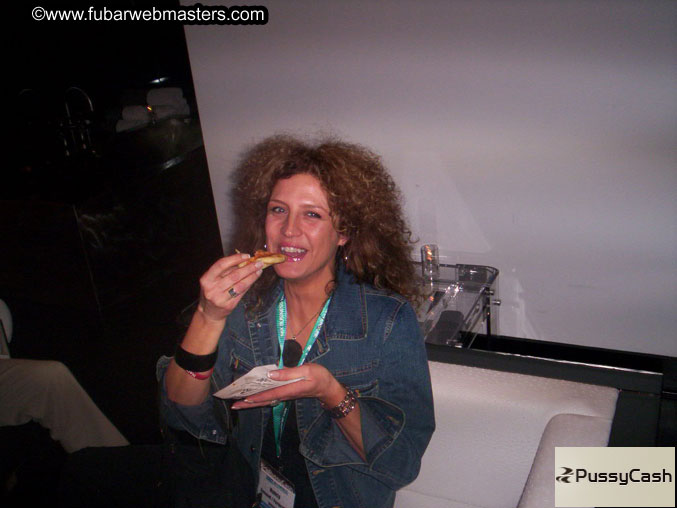 VIP Penthouse Suite Bash