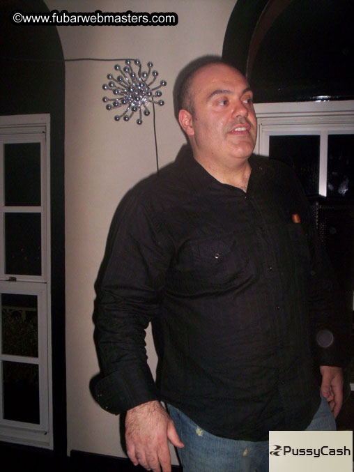 VIP Penthouse Suite Bash