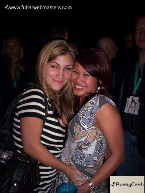 VIP Penthouse Suite Bash