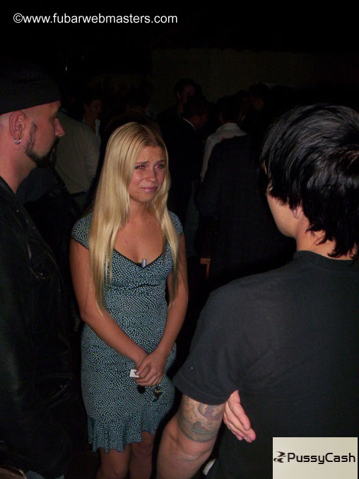 VIP Penthouse Suite Bash