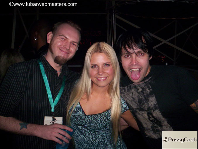 VIP Penthouse Suite Bash