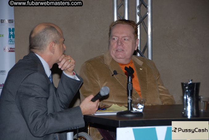 Special Keynote Address