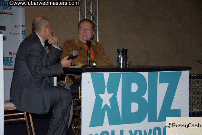 Special Keynote Address