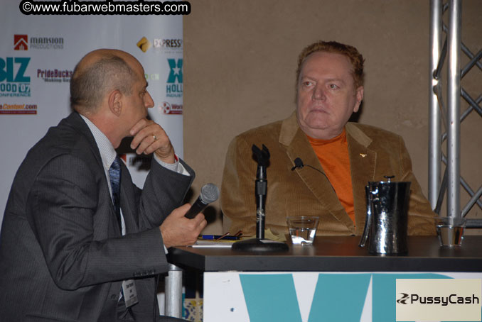 Special Keynote Address