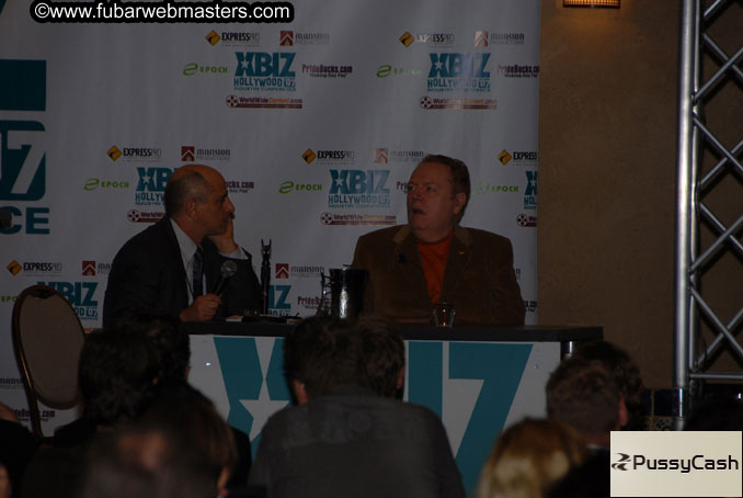 Special Keynote Address