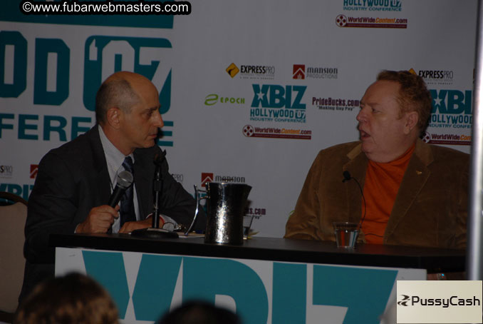 Special Keynote Address