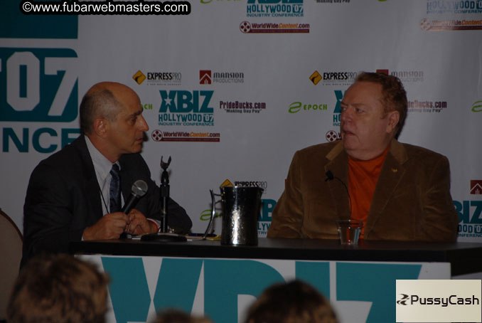 Special Keynote Address