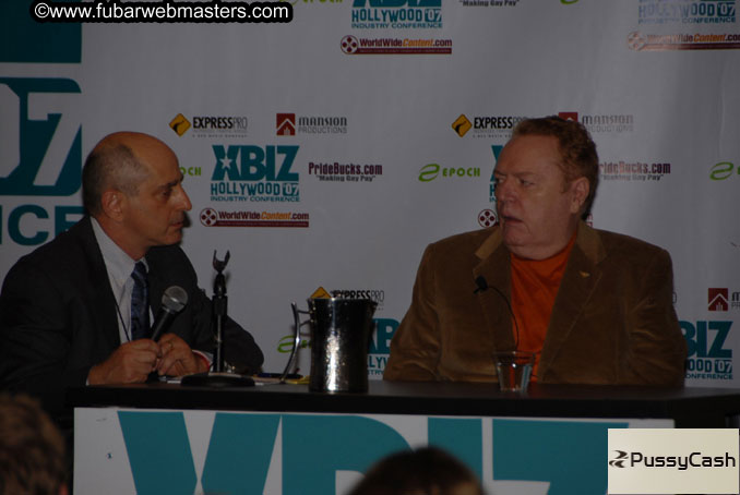 Special Keynote Address