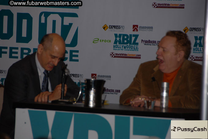 Special Keynote Address