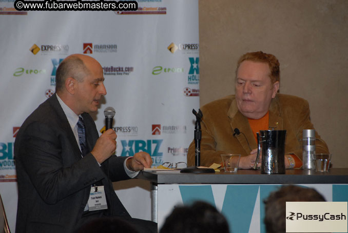 Special Keynote Address