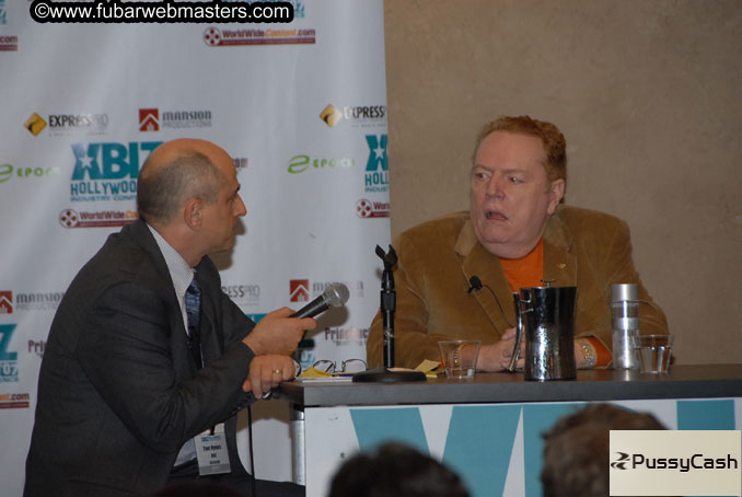 Special Keynote Address