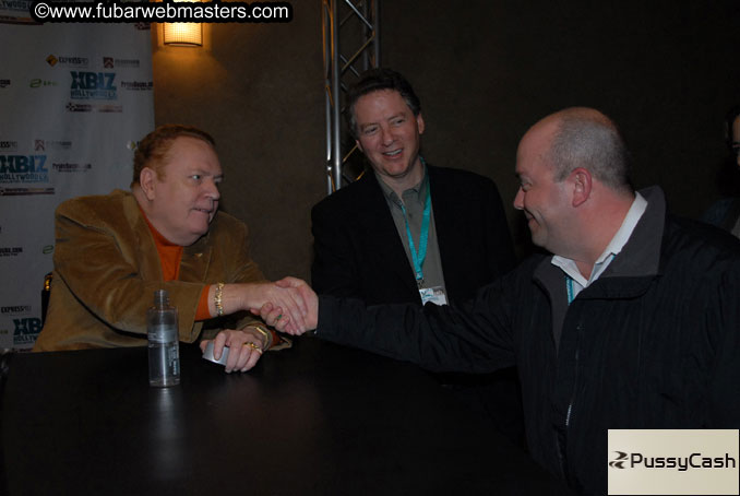 Special Keynote Address