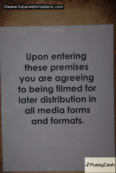 The 5th Annual XBiz Awards