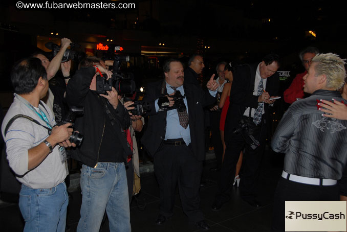 The 5th Annual XBiz Awards