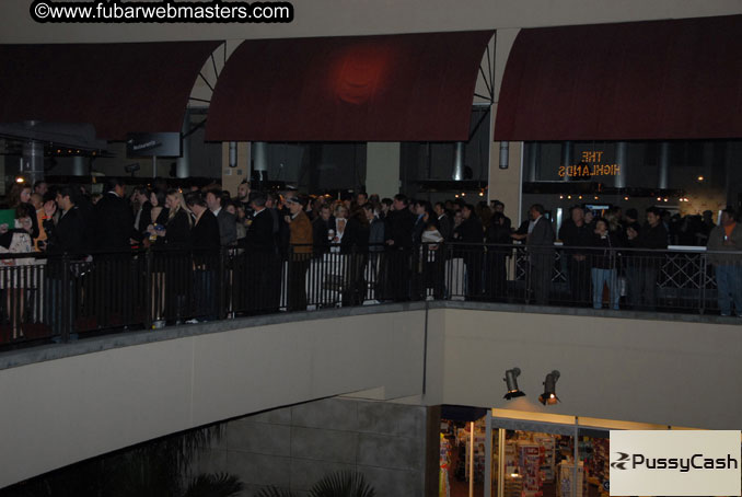 The 5th Annual XBiz Awards