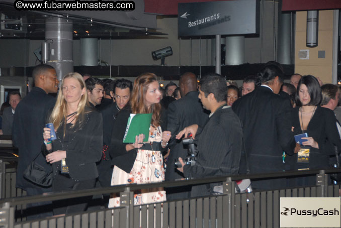 The 5th Annual XBiz Awards