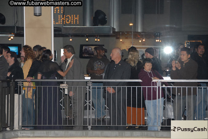 The 5th Annual XBiz Awards