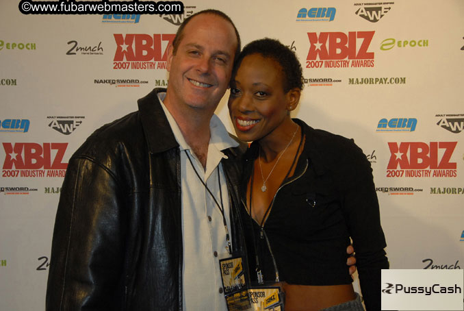 The 5th Annual XBiz Awards