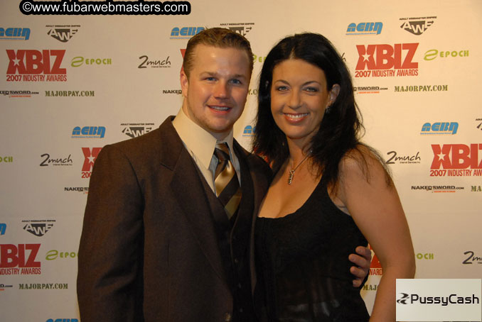 The 5th Annual XBiz Awards