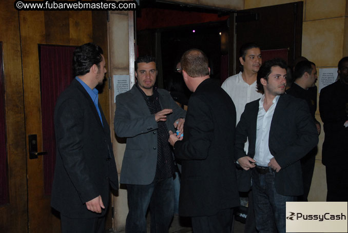 The 5th Annual XBiz Awards