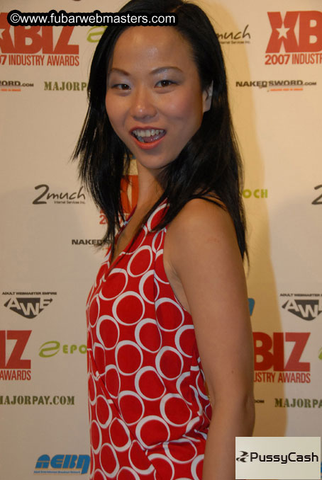 The 5th Annual XBiz Awards