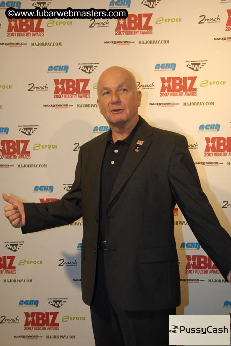 The 5th Annual XBiz Awards