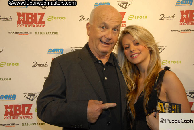 The 5th Annual XBiz Awards