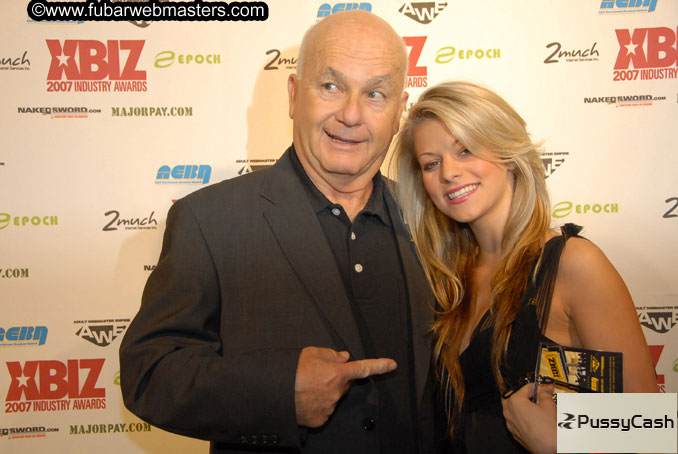 The 5th Annual XBiz Awards