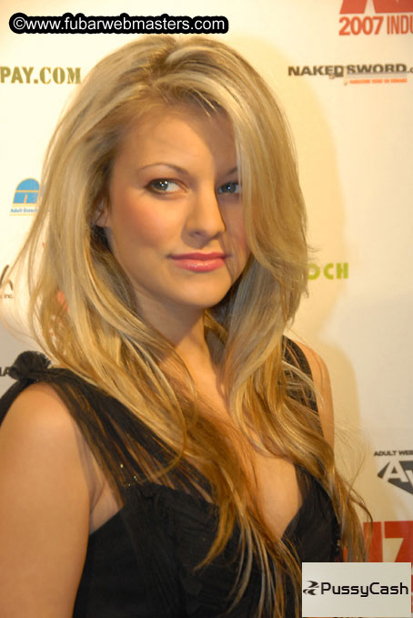 The 5th Annual XBiz Awards