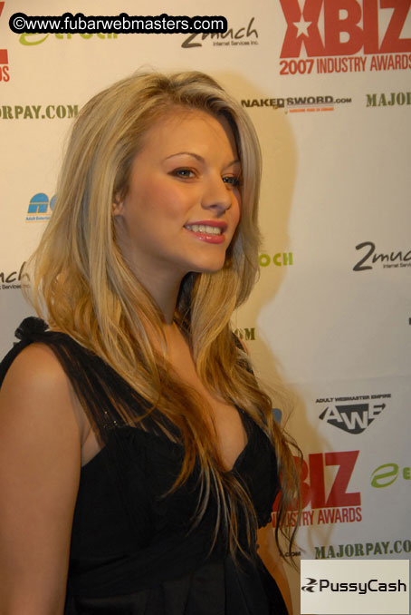 The 5th Annual XBiz Awards