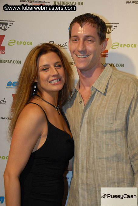 The 5th Annual XBiz Awards