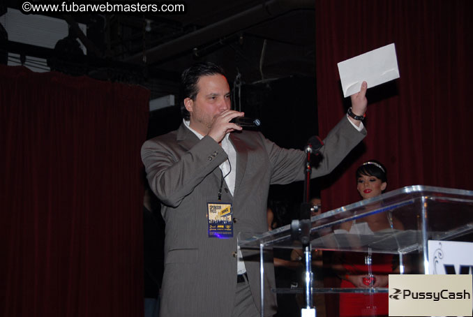 The 5th Annual XBiz Awards