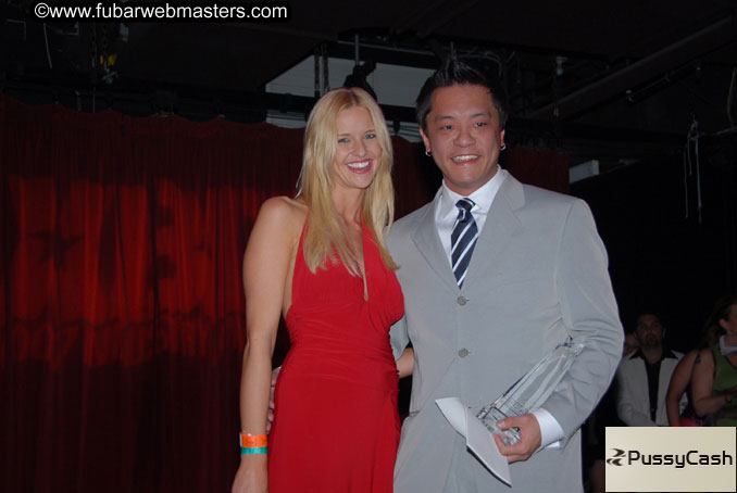 The 5th Annual XBiz Awards