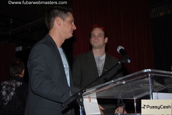 The 5th Annual XBiz Awards