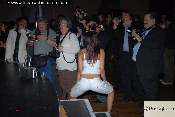 The 5th Annual XBiz Awards